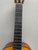 Used Yamaha GC12S GRAND CONCERT CLASSICAL Solid Top Acoustic Guitar Wood 41129-S000017024 View 3
