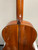 Used Yamaha GC12S GRAND CONCERT CLASSICAL Solid Top Acoustic Guitar Wood 41129-S000017024 View 11