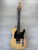 Used Schecter PT MIK --BRIDGE MOD TO TREMOLO T Type Electric Guitar Natural 6-String 41124-S000210962 View 4