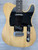 Used Schecter PT MIK --BRIDGE MOD TO TREMOLO T Type Electric Guitar Natural 6-String 41124-S000210962 View 1