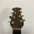 Used Ovation MODEL 1639 Vintage Solid Top Acoustic Guitar Sunburst 41128-S000112264 View 3