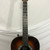 Used Ovation MODEL 1639 Vintage Solid Top Acoustic Guitar Sunburst 41128-S000112264 View 2