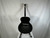 Used TARIO GRSJ-231 SG SPARKLE GRAY Laminate Top Acoustic Guitar Silver/Gray 40012-S000312837 View 6
