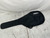 Used Yamaha BASIC ELECTRIC GIG BAG Guitar Gig Bag 40012-S000312839 View 1