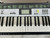 Used Casio BATTERY ONLY -- LK-135 61-Key Keyboard 61-Key 40012-S000312844 View 6