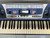 Used Yamaha PSR-262 61-Key Keyboard 61-Key 40012-S000312845 View 7