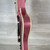 Used Rivolta Mondata Classico Electric Guitar - Burgundy Mist Metallic - Gig Bag Included 40112-S000182453 View 11