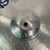 Used Paiste 101 Series Crash Cymbal - 16-inch 40112-S000182462 View 4