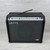 Used Laney Tube Fusion TF300 Hybrid Tube Combo 1x12 **Broken Handle 41124-S000210963 View 1