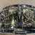 Used SLINGERLAND 5.5 X 14 6 LUG STUDENT Snare Drum 41106-S000100217 View 9