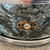 Used SLINGERLAND 5.5 X 14 6 LUG STUDENT Snare Drum 41106-S000100217 View 2
