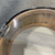 Used SLINGERLAND 5.5 X 14 6 LUG STUDENT Snare Drum 41106-S000100217 View 15