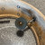 Used SLINGERLAND 5.5 X 14 6 LUG STUDENT Snare Drum 41106-S000100217 View 22