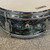 Used SLINGERLAND 5.5 X 14 6 LUG STUDENT Snare Drum 41106-S000100217 View 8