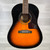 Used Epiphone J-45 Studio Acoustic Guitar - Vintage Sunburst 40112-S000182463 View 1