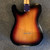 Used Fender HIGHWAY ONE TELECASTER MIM NECK T Type Electric Guitar Sunburst 6-String 40111-S000193339 View 7