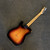 Used Fender HIGHWAY ONE TELECASTER MIM NECK T Type Electric Guitar Sunburst 6-String 40111-S000193339 View 10