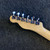 Used Fender HIGHWAY ONE TELECASTER MIM NECK T Type Electric Guitar Sunburst 6-String 40111-S000193339 View 12