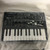 Used Arturia MICROBRUTE 25-Key Synthesizer 25-Key 41128-S000112265 View 1
