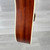 Used Luna ART-V-DREAD Acoustic Guitar - Distressed Vintage Brownburst 40112-S000182465 View 5