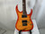 Used Ibanez RG 3EX 1 S Type Electric Guitar Orange 6-String 40012-S000312852 View 1