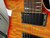 Used Ibanez RG 3EX 1 S Type Electric Guitar Orange 6-String 40012-S000312852 View 6