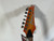 Used Ibanez RG 3EX 1 S Type Electric Guitar Orange 6-String 40012-S000312852 View 3