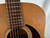 Used Seagull S SERIES S6 Solid Top Acoustic Guitar Natural 40012-S000312851 View 5