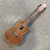 Used LUNA UKE HTC KOA HIGH TIDE Acoustic-Electric Concert Ukulele 41106-S000100225 View 2