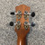 Used LUNA UKE HTC KOA HIGH TIDE Acoustic-Electric Concert Ukulele 41106-S000100225 View 5