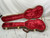 Used Gibson SG STANDARD 61 MAESTRO VIBROLA SG Type Electric Guitar Red 6-String 40012-S000312855 View 17