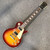 Used EPIPHONE INSPIRED BY GIBSON CUSTOM 1959 LES PAUL STANDARD Electric Guitar 41106-S000100232 View 2