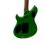 Used EVH WOLFGANG STANDARD Double Cut Electric Guitar Green 6-String 40009-S000313518 View 9