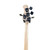Used Sterling by Ernie Ball STINGRAY SUB 4 Bass Guitar Sunburst 4-String 41136-S000156368 View 6