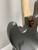 Used Squier CONTEMPORARY ACTIVE JAZZ BASS HH J Type Bass Guitar Silver/Gray 4-String 41129-S000017062 View 9