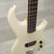 Used Aria Pro Rsb Special Vintage Bass Guitar White 40015-S000337246 View 7