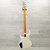 Used Aria Pro Rsb Special Vintage Bass Guitar White 40015-S000337246 View 3