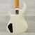 Used Aria Pro Rsb Special Vintage Bass Guitar White 40015-S000337246 View 12