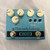 Used Tone City HEAVENLY LAKE Reverb Pedal 41128-S000112271 View 1