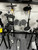 Used Alesis DM LITE E-KIT Electronic Drum Kit 41129-S000017068 View 3