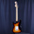 Used Fender STARCASTER STRAT SSS S Type Electric Guitar Sunburst 6-String 41140-S000137339 View 7
