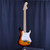 Used Fender STARCASTER STRAT SSS S Type Electric Guitar Sunburst 6-String 41140-S000137339 View 2