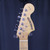 Used Fender STARCASTER STRAT SSS S Type Electric Guitar Sunburst 6-String 41140-S000137339 View 4
