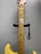 Used Fender PLAYER STRAT MIM S Type Electric Guitar Yellow 6-String 41129-S000017071 View 3