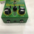 Used Way Huge SWOLLEN PICKLE MKII Fuzz Pedal 41125-S000041575 View 2