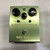 Used Way Huge GREEN RHINO Overdrive Pedal 41125-S000041576 View 2