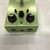 Used Way Huge GREEN RHINO Overdrive Pedal 41125-S000041576 View 3