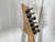 Used Ibanez RG3EX1 S Type Electric Guitar Honey Burst 6-String 40107-S000156903 View 9