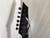 Used Dean EXILE X FLOYD S Type Electric Guitar Black 6-String 40107-S000156904 View 3