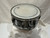 Used Tama ROCKSTAR Metal Snare Drum 13" 41132-S000010913 View 4